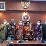 Berjasa dalam Pengembangan Industri Nasional, Kedua Tokoh Ini Raih PWI Jaya Award