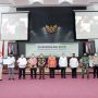 Pangdam XII/Tpr Hadiri Musrenbang RKPD Provinsi Kalbar Tahun 2022