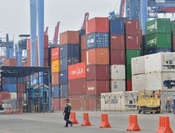 Penjelasan IPC Soal Penyesuaian Tarif Peti Kemas di Pelabuhan Tanjung Priok