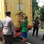 Jaga Kamtibmas Kondusif, Inilah Langkah yang Dilakukan Kapolsek Selbar