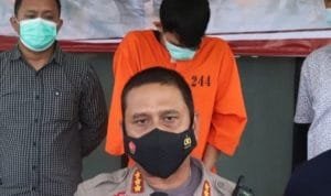 Wow, Polresta Denpasar Ringkus Mucikari Pemasok PSK Lokal dan Impor