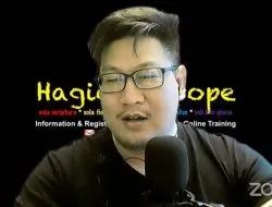 Minta Polri Segera Tangkap Penghina Islam, RT Udin: Ini Bukan Soal Terprovokasi