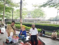 Mulai Besok Minggu, 6 Tempat Wisata di Kota Bandung Akan Ditutup