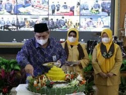 BPKP Perlu Menjaga Kepercayaan Presiden