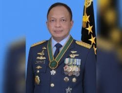 Kasau Apresiasi Kesabaran dan Kepatuhan Personel TNI AU