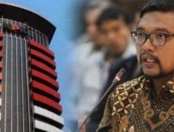 Terima Tantangan Debat Terbuka dengan Firli, Direktur KPK: yang Kalah Mundur
