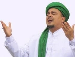 Hakim PN Jaktim: HRS Dkk Tidak Terbukti Melakukan Penghasutan