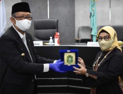 Gubernur Dukung Kalbar Jadi Salah Satu JIPP Tahun 2021