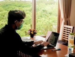 Sandiaga Sebut Industri Film Bisa Percepat Pemulihan Ekonomi