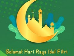 NU dan Muhammadiyah Tetapkan Idul Fitri 1442 H Jatuh Hari Kamis