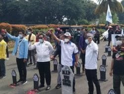 Politik Identitas di Tengah Aksi May Day Coreng Nilai Demokrasi