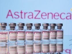 Soal Vaksin AstraZeneca, BPOM dan Komnas KIPI: Aman Digunakan