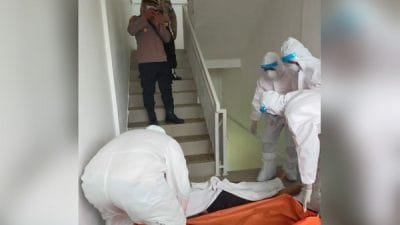 WNA Asal Spanyol Tewas Gantung Diri di Bali, Begini Penjelasan Polisi