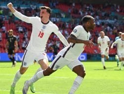 Inggris Tak Bisa Kalahkan Skotlandia