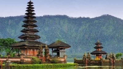 Cara Pelaku Sektor Pariwisata Bertahan di Tengah Pandemi