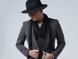 Ternyata Musisi yang Ditangkap Itu Anji, Begini Penjelasan Polisi