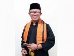 Biar Paham Suku Betawi, Dengerin Nih Kata Haji Oding