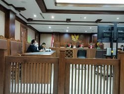 Kasus Dugaan Penipuan Ratusan Miliar, JPU Tuntut Terdakwa 4 Tahun Penjara