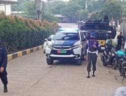 Kembali Mendarat di Bandara Soetta, Kodam Jaya Kawal Ketat Vaksin Sinopharm