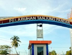 Percepat Distribusi LPG, Pelabuhan Tanjungpandan Siap Operasikan Fasilitas Pompa Dorong