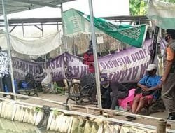 Timbulkan Kerumunan, Tempat Pemancingan di Kalisari Ditutup Satpol PP