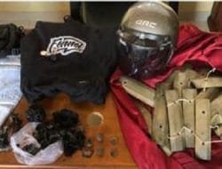 Resahkan Masyarakat, Pencuri Pratima Berhasil Dibekuk Polsek Abiansemal