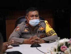 Antisipasi Balapan Liar, Polres Badung Tingkatkan Patroli Biru
