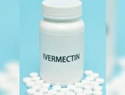 BPOM Setujui Uji Klinik Ivermectin untuk Obat Covid-19