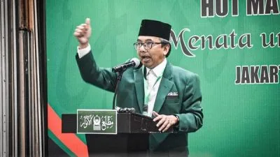 Pegiat Ekonomi Keumatan Apresiasi Pembentukan “Koperasi Demi Umat”