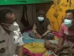 Orang Tua Meninggal, Pemuda Korban PHK Hidupi 3 Adiknya di Tengah Pandemi