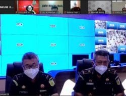 Ketegasan Aparat Penegak Hukum Percepat Terwujudnya Kepercayaan Publik