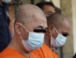 Polresta Denpasar Ungkap Home Industri Ekstasi, Residivis Ngaku Belajar dari YouTube