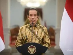 PPKM Kembali Diperpanjang hingga 2 Agustus