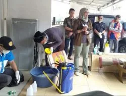 Santri Pasundan Bersyukur, Kasus COVID-19 di Garut Turun Signifikan