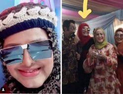 Duka Elvy Sukaesih, Neneng Anjarwati Meninggal Dunia