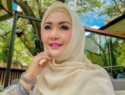 Kondisi Terkini Eddies Adelia Terpapar Covid-19