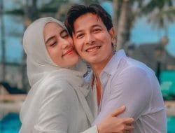 Selamat! Fairuz A Rafiq Hamil Anak Ketiga