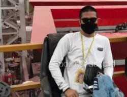 Gilang Muhammad, Perantau Asal Bengkulu yang Sukses di Kota Kembang