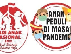 Melindungi Anak Indonesia di Masa Pandemi COVID-19