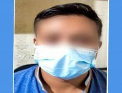 Kurang dari 24 jam, Satreskrim Polres Badung Tangkap Pembobol ATM