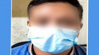 Kurang dari 24 jam, Satreskrim Polres Badung Tangkap Pembobol ATM