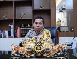 Kitab Ramayana Dalam Pandangan Kapolres Badung