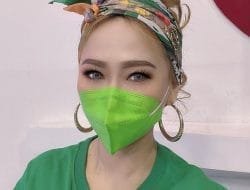 Ketika Inul Daratista Bangga akan Produk Dalam Negeri