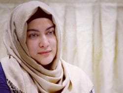 Inalilahi Wainalilahi Rojiun, Jane Shalimar Meninggal Dunia