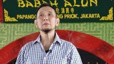 Menko Polhukam Mahfud MD siap membantu pengusaha Jusuf Hamka soal tagihan utang pemerintah kepada perusahaannya.