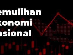 Hingga Akhir Juni 2021, Program PEN Capai Rp 237,4 Triliun, Ini Rinciannya