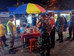 PPKM Darurat, Polres Badung Gelar Operasi Aman Nusa Agung II 2021