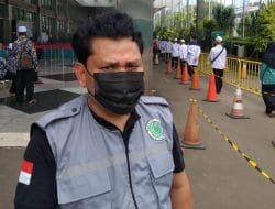 MUI Bantu Kawal Vaksinasi di Seluruh Indonesia