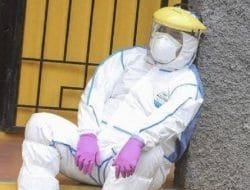 Masyarakat Jadi Kunci Keberhasilan Mengatasi Pandemi COVID-19