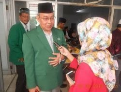 Dukung PPKM Darurat, “Fosil MA” Minta Pemerintah Atasi Kelangkaan Oksigen